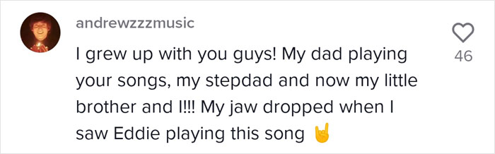 Metallica Address Negative Comments On 'Master Of Puppets' TikTok Video, Calling For An End To Gatekeeping