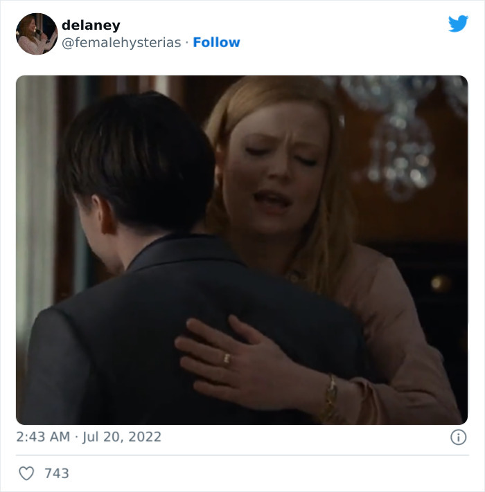 17 Examples Of White TV Siblings Who Had Flirty Relations, As Pointed Out By Folks ON Twitter - 7