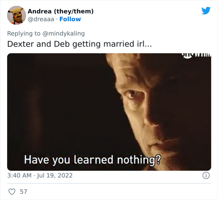 17 Examples Of White TV Siblings Who Had Flirty Relations, As Pointed Out By Folks ON Twitter - 20