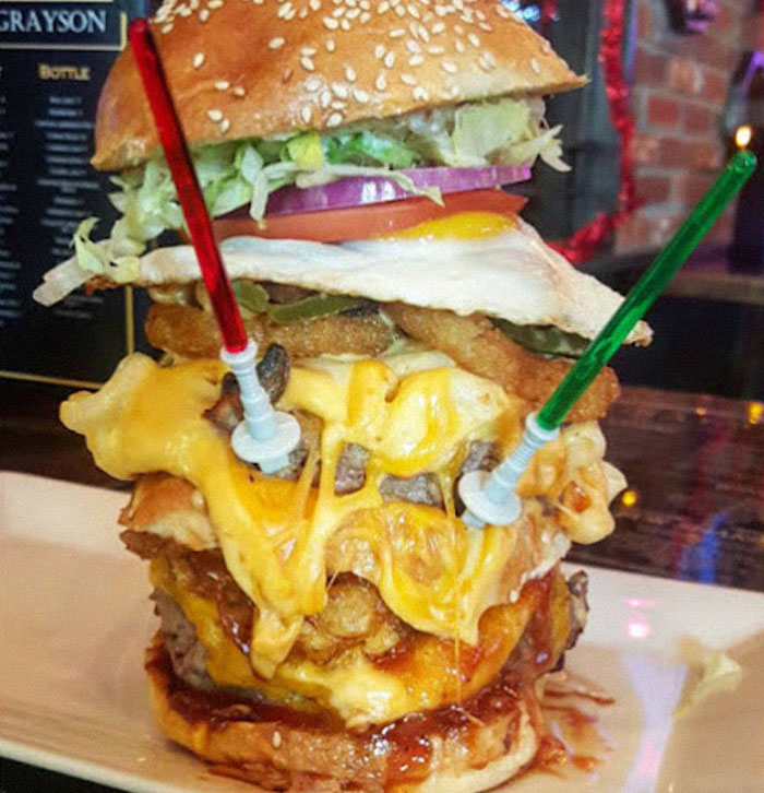 People Share What Modern Food Trends They Just Can't Stand