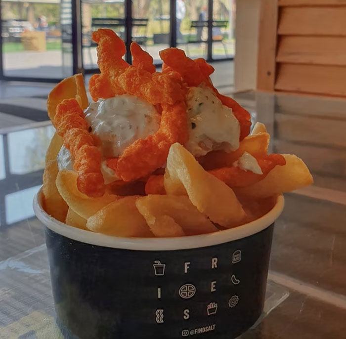 People Share What Modern Food Trends They Just Can't Stand