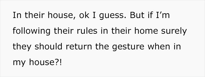 Family Has A Strict "Clean Your Plate" Rule For Their Kids And Try To Enforce It On Friend&rsquo;s Child As Well, But Mom Is Not Having It