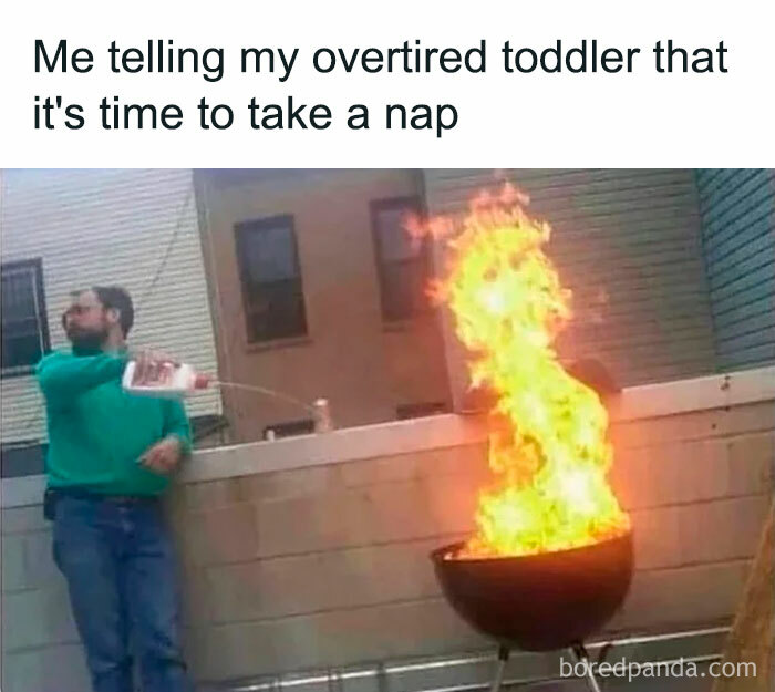 Nothing Like Adding Some Fuel To That Fire
.
.
.
.
go Follow Me @momsconfession For More!
#momsconfession