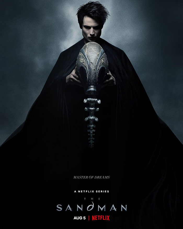 The Sandman: Season 1