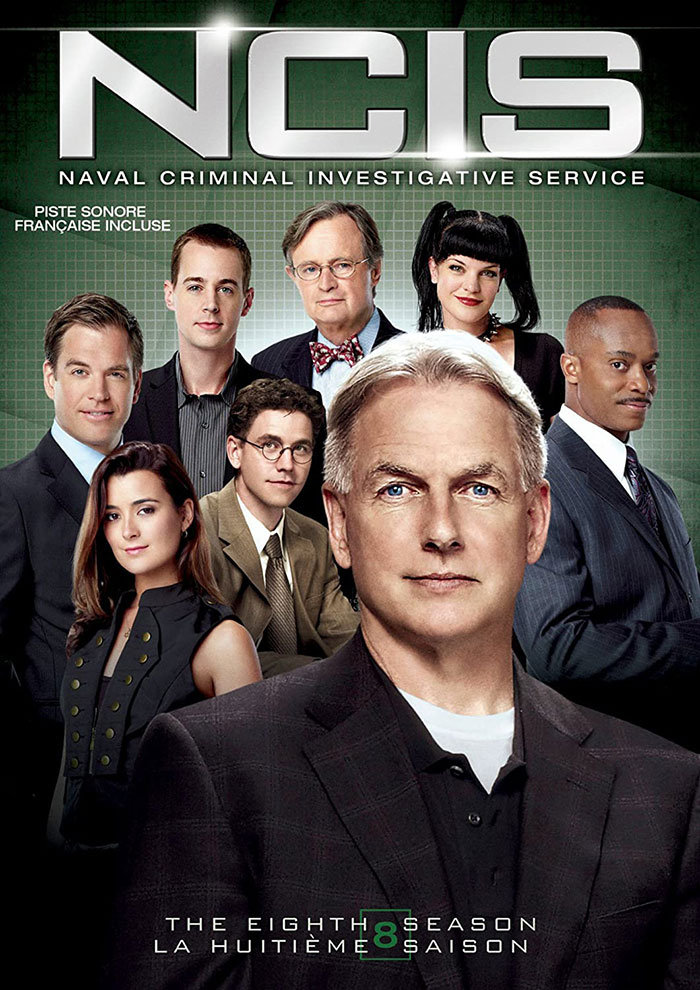 Ncis: Naval Criminal Investigative Service: Season 20