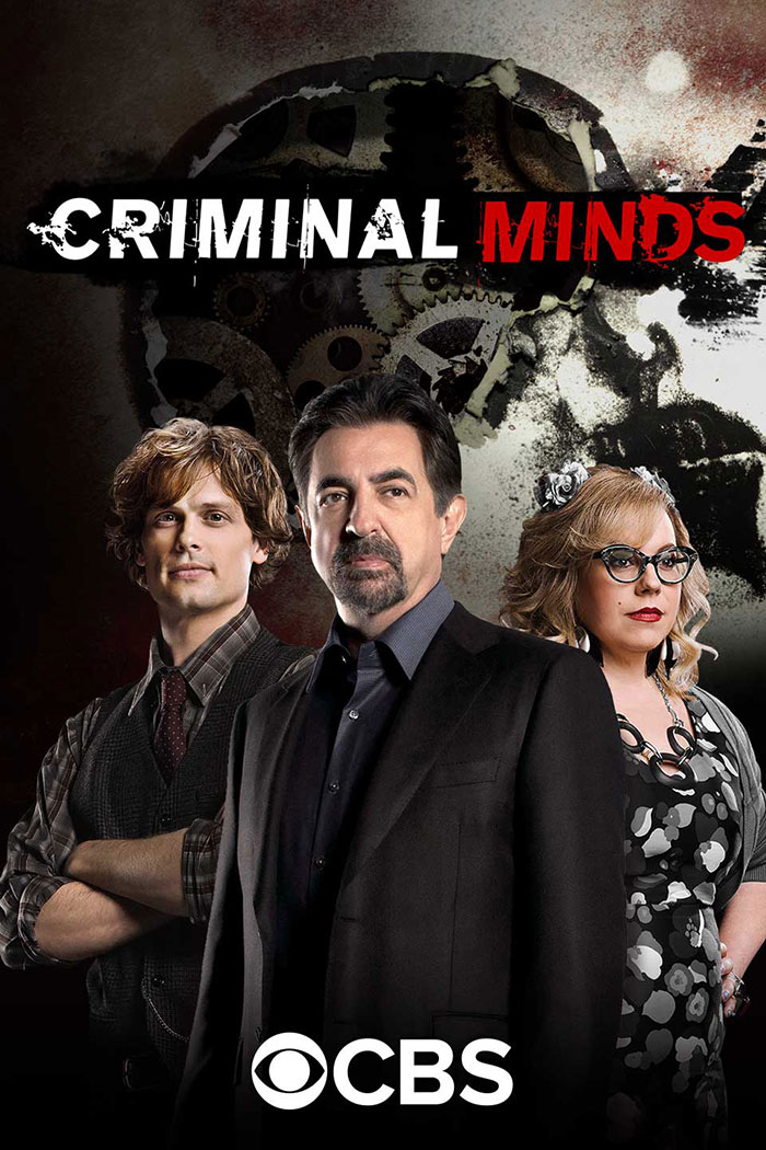 Criminal Minds: Season 15