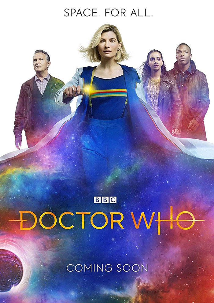 Doctor Who: Season 14