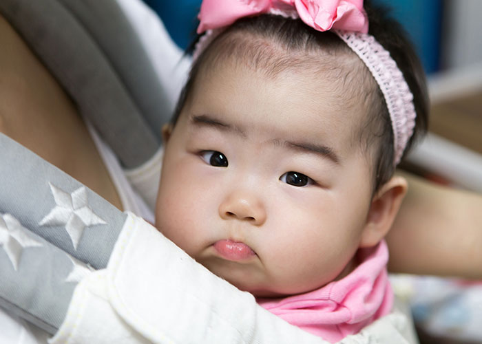 &ldquo;Am I The Jerk For Shaving My Baby&rsquo;s Unibrow?&rdquo;