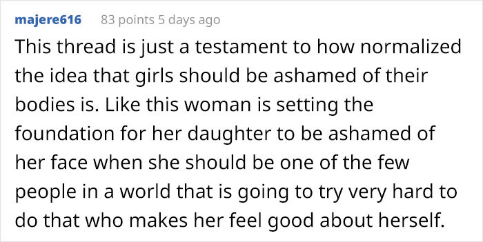 “Am I The Jerk For Shaving My Baby’s Unibrow?” - 26