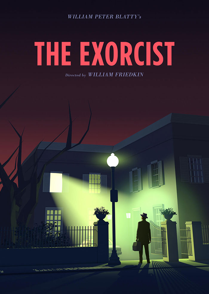 The Exorcist