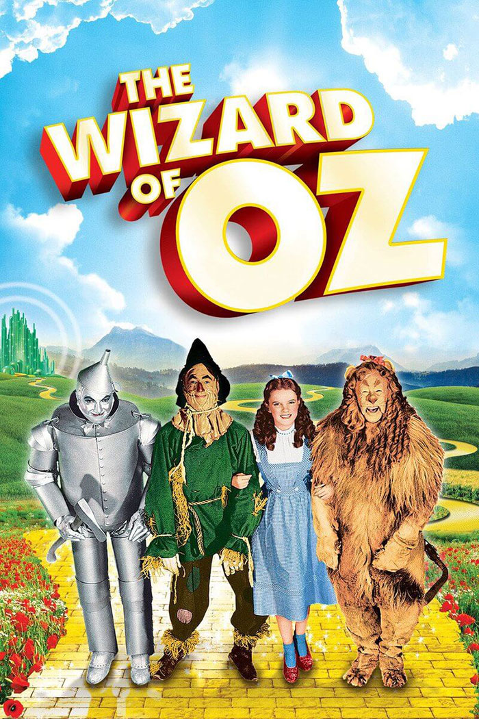 The Wizard Of Oz