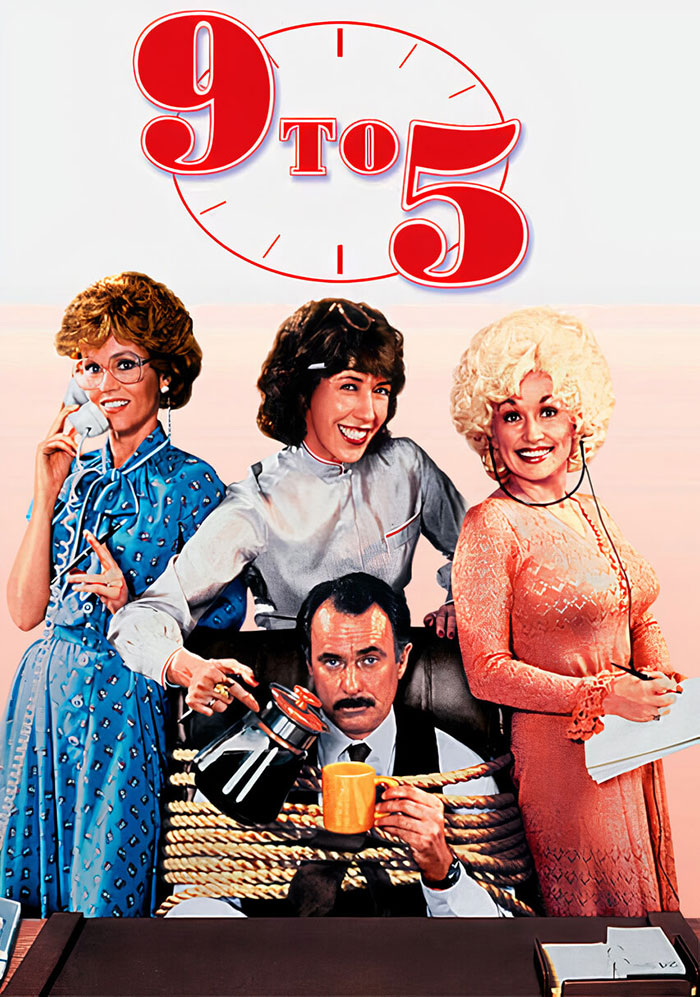 9 To 5