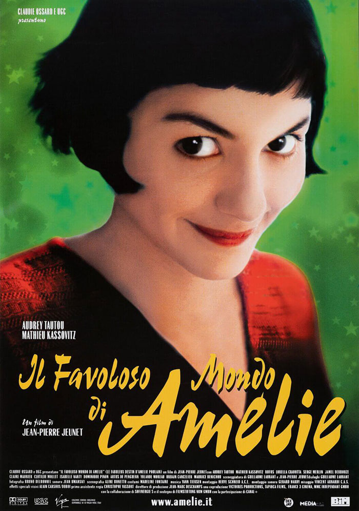 Amélie