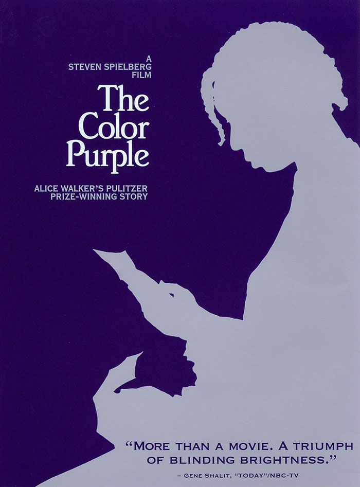 The Color Purple