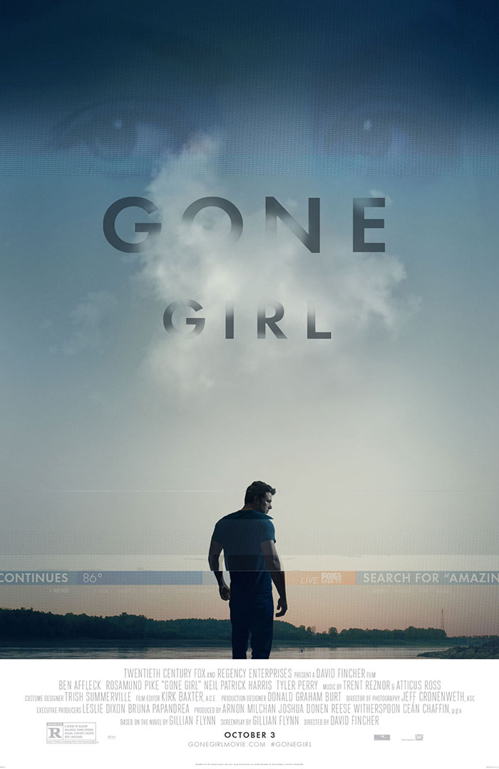 Gone Girl
