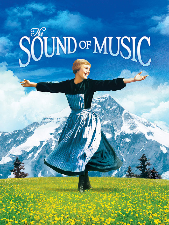The Sound Of Music