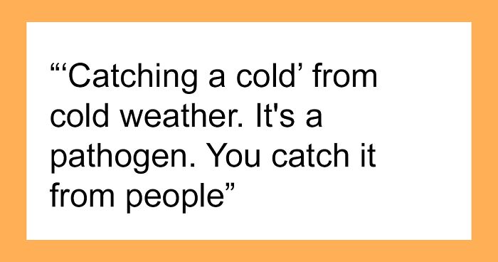 45 Myths And Misconceptions That Some People Mistakenly Believe Are Actually True