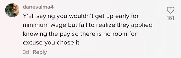 “Bad Management Usually Causes That”: Mcdonald’s Manager Arrives At 4AM For Breakfast Shift, Other Employees Pull A “No Call, No Show” - 28
