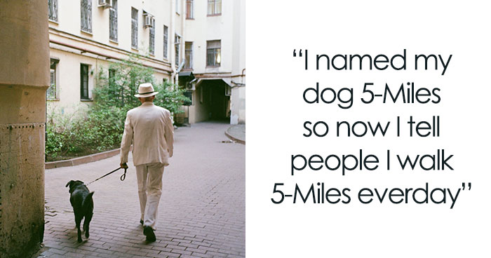 Whatever Your Name Is, We Have Collected Name Jokes For Everyone