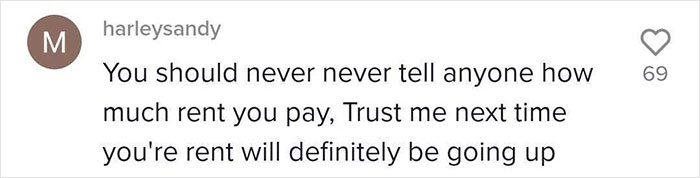 &ldquo;Is That Legal?&rdquo;: Woman Can&rsquo;t Believe Her Neighbor With The Same Floor Plan Pays $600 More Than Her In Rent