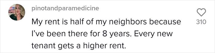 &ldquo;Is That Legal?&rdquo;: Woman Can&rsquo;t Believe Her Neighbor With The Same Floor Plan Pays $600 More Than Her In Rent