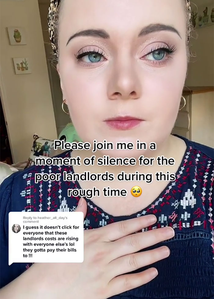 &ldquo;Is That Legal?&rdquo;: Woman Can&rsquo;t Believe Her Neighbor With The Same Floor Plan Pays $600 More Than Her In Rent