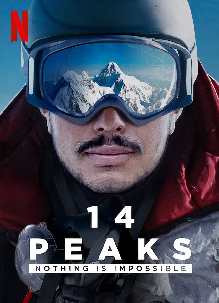 14 Peaks: Nothing Is Impossible