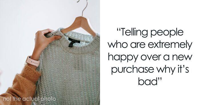 People Are Saying These 35 “Normal Things” Are In Fact Very Toxic