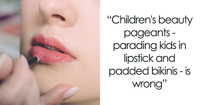 I Asked Our Community What They Think Is Not Illegal But Should Be, 45 Responded