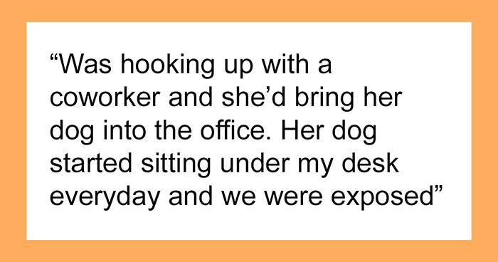 People Share 30 Things That People Who Are Having A Secret Affair Do That Immediately Give Them Away