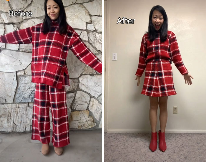 Old-Clothes-Recycle-Transformation-Sarah-Tyau