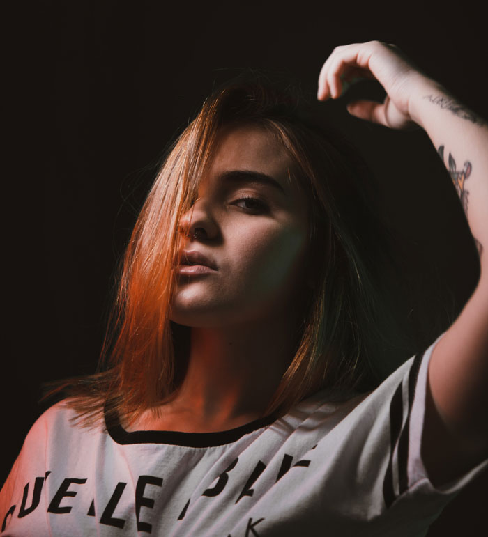 30 Parents Who Adopted A Child And Regretted It Explain What Actually Happened - 17