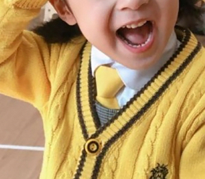 30 Parents Who Adopted A Child And Regretted It Explain What Actually Happened - 13