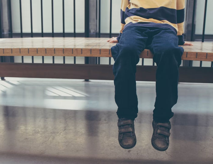 30 Parents Who Adopted A Child And Regretted It Explain What Actually Happened - 18