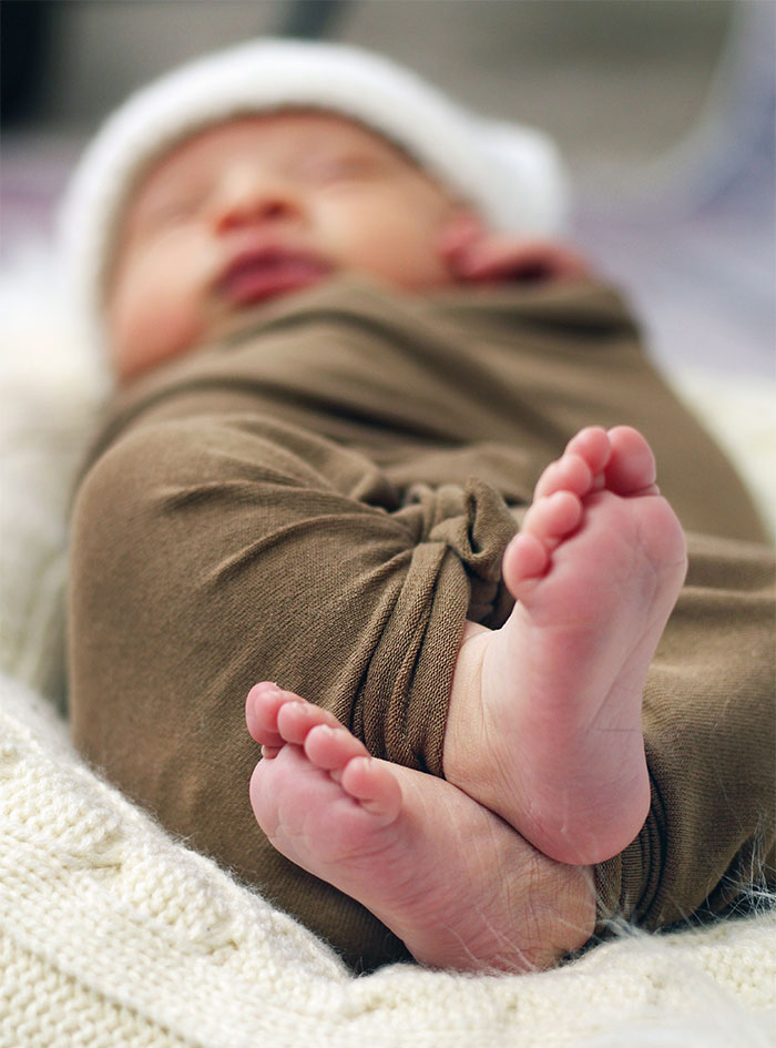 30 Parents Who Adopted A Child And Regretted It Explain What Actually Happened - 3