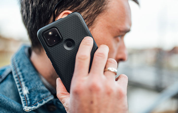 Supervisor Wants Employee To Pay $0.10 For An 'Unauthorized Phone Call', Gets What They Ask For But It Costs Them Much More - 1