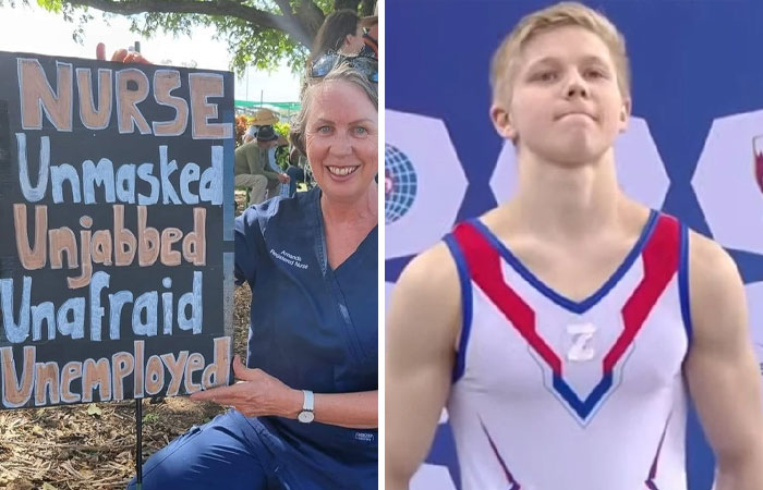 40 Times People Were Stupid Enough To Do Something So Inappropriate That It Cost Them Their Job (New Pics)