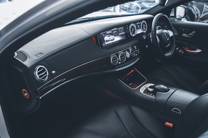 People Who Signed NDAs That Have Now Expired Share What Secrets They Were Supposed To Protect (30 Answers) - 18