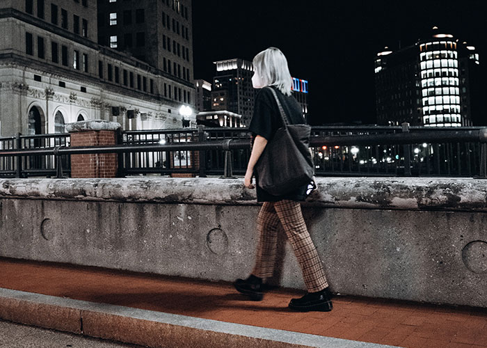 20 De los consejos más ingeniosos y útiles de la gente que tiene "pericia en la calle"