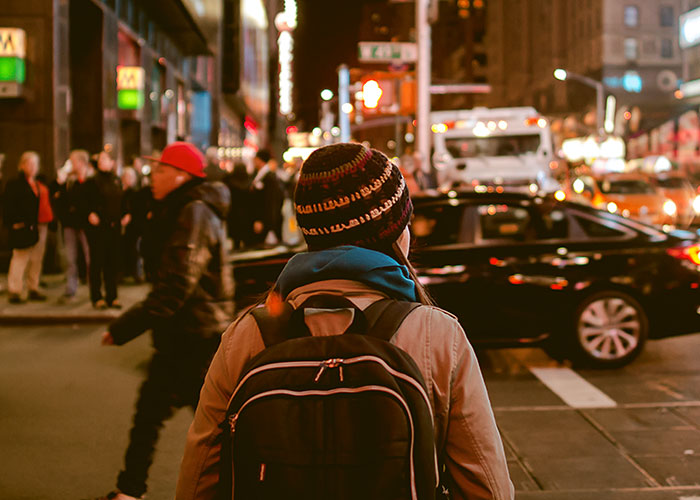 20 De los consejos más ingeniosos y útiles de la gente que tiene "pericia en la calle"