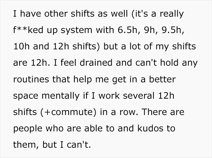 Boss Feels 'Disrespected' And 'Disappointed' After Exhausted Employee Of 4 Years Hands In His Notice