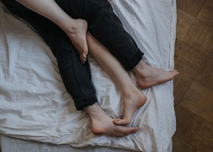 People Claim These Things Can Be Considered Cheating (30 Posts) - 30