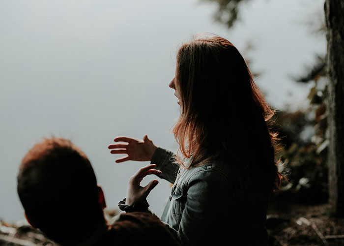 People Claim These Things Can Be Considered Cheating (30 Posts) - 31