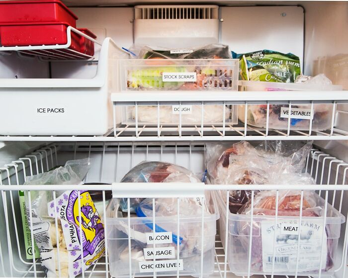 30 Grocery Store Hacks That Might Save You Some Money, As Shared In This Online Thread