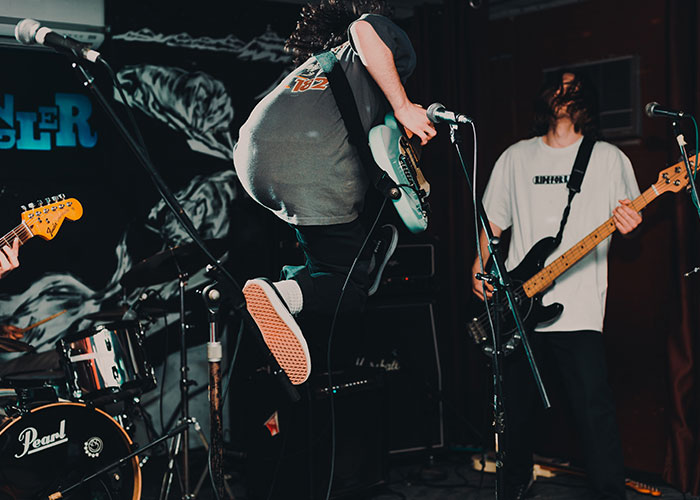 "Have You Ever Been Somewhere During A Road Trip That Just Didn't 'Feel Right?'" (30 Answers)