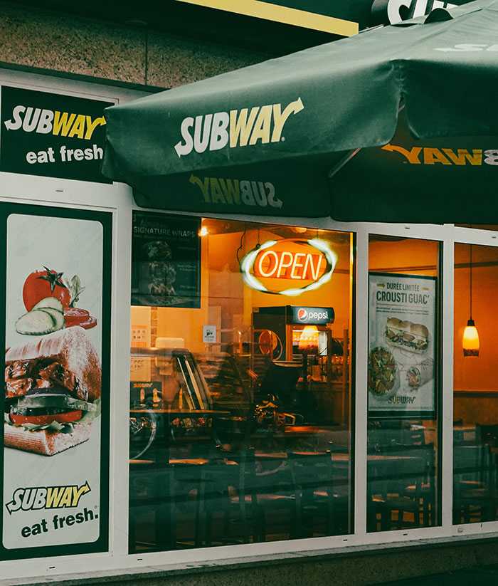 "Have You Ever Been Somewhere During A Road Trip That Just Didn't 'Feel Right?'" (30 Answers)