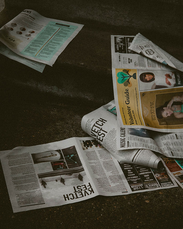 "Have You Ever Been Somewhere During A Road Trip That Just Didn't 'Feel Right?'" (30 Answers)