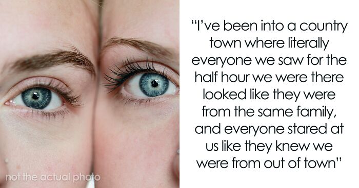 “Have You Ever Been Somewhere During A Road Trip That Just Didn’t ‘Feel Right?'” (30 Answers)