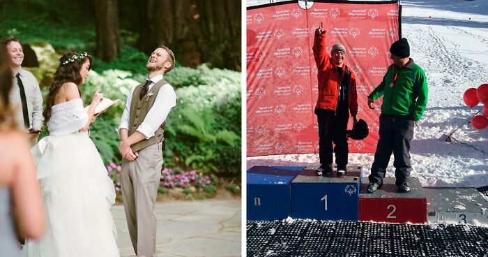 35 Publicaciones reconfortantes demostrando que aún hay bondad en el mundo