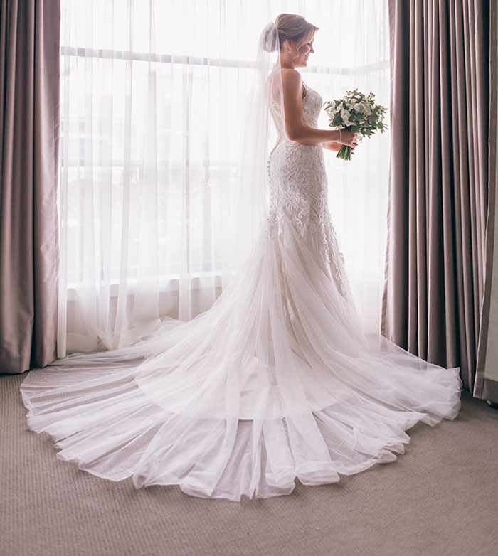 40 Wedding Horror Stories That Go From Bad To Yikes